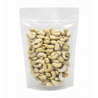 Stand Up Pouch 155x70x280mm Resealable 1.0kg 100/Pk 1000/Ctn
