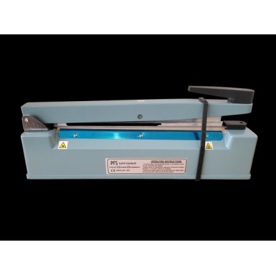 Heat Impulse Sealer 300mm - ( Metal )