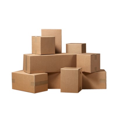 Carton - No 8        457mm x 457mm x 356mm         20/Pack