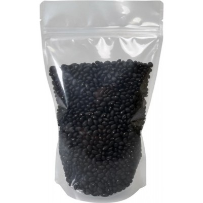 Stand Up Pouch 200x90x300mm Resealable 1.5kg 100/Pk 1000/Ctn