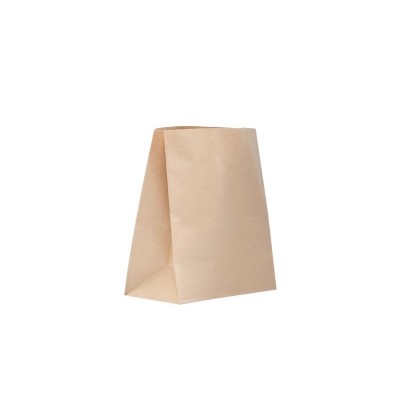 Paper Bag - Checkout X-Small 215x120x300mm  300/Ctn