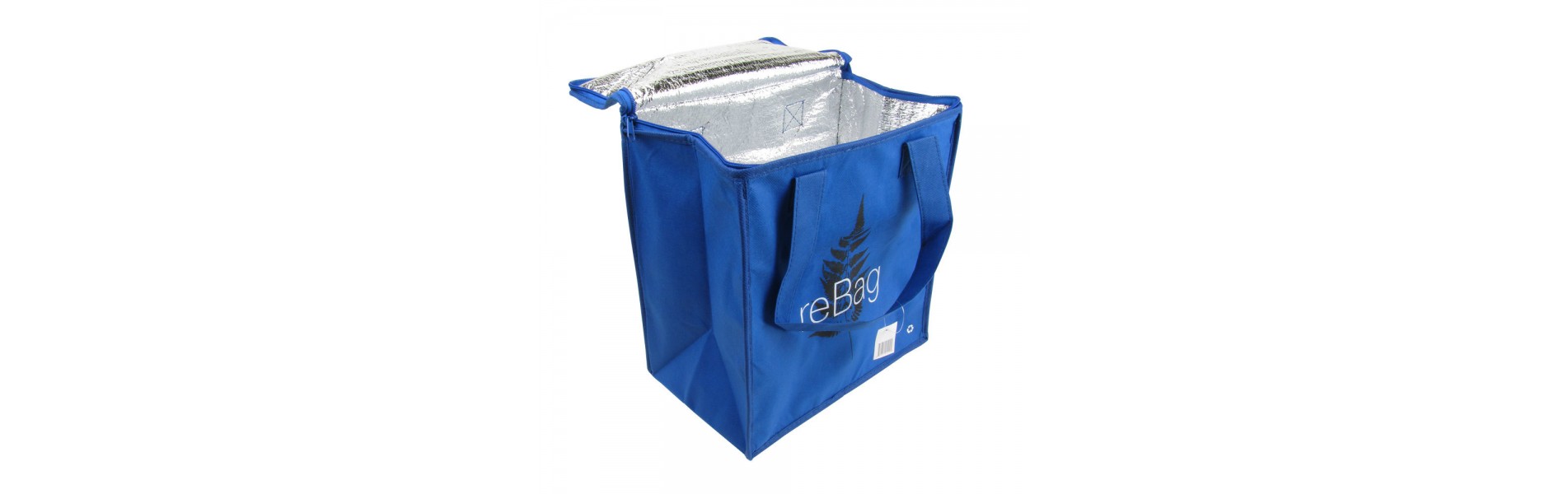 Insulated Reusable Bag